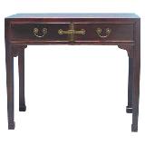 Chinese Furniture-Tables